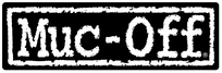 Muc-Off